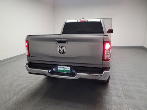 Used 2022 RAM 1500 Big Horn RWD image 7