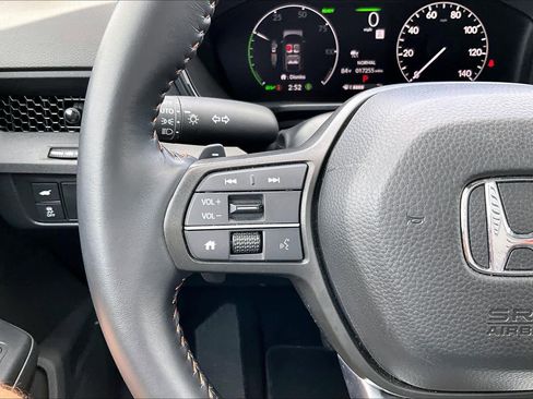 Used 2025 Honda CR-V Sport-L image 24