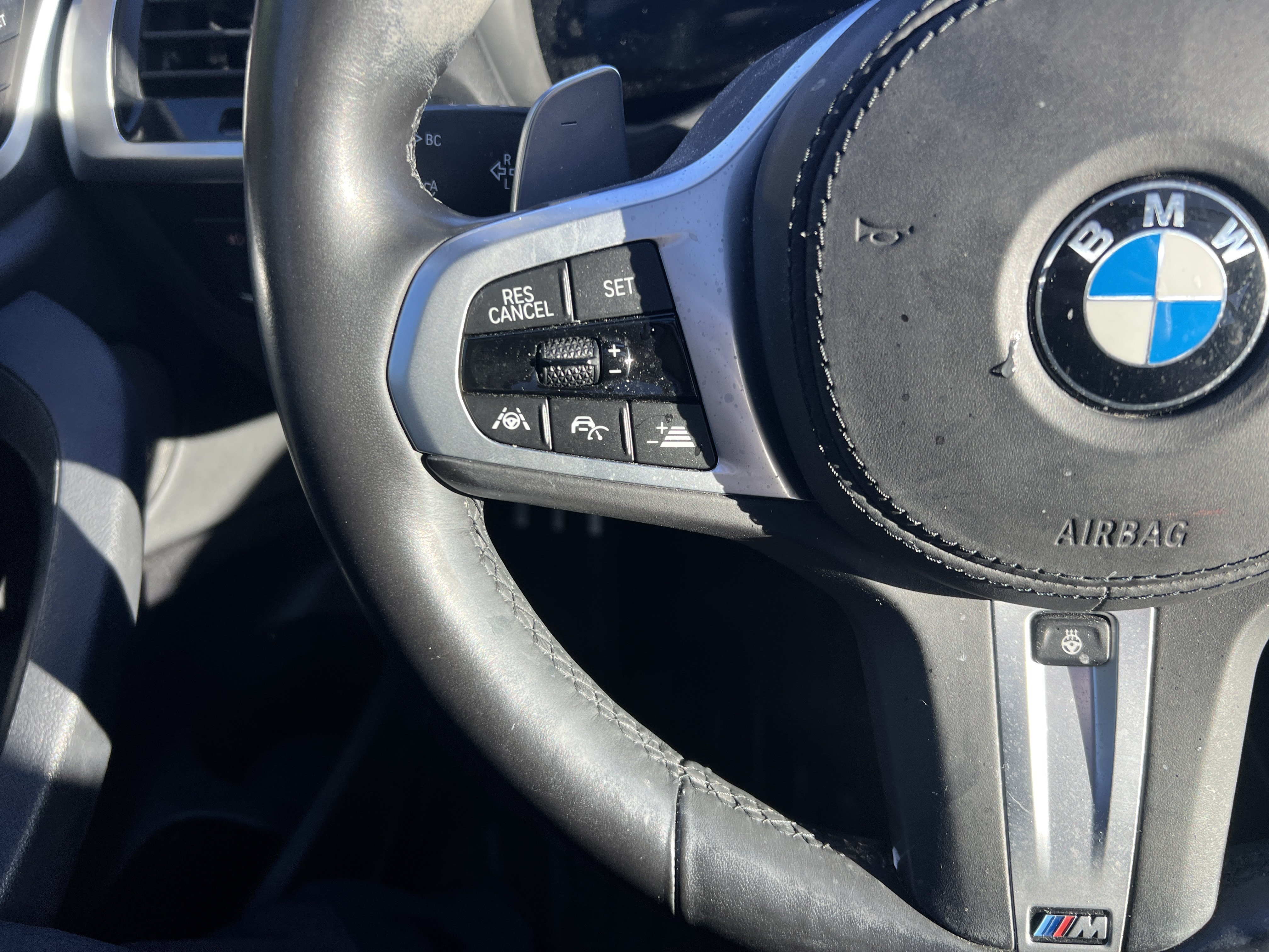 Used 2020 BMW X3 M40i w/ Premium Package AWD/4WD image 15