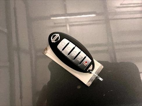 Used 2020 Nissan Altima 2.5 S FWD image 9