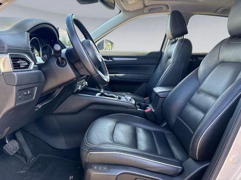 Certified 2025 MAZDA CX-5 AWD 2.5 S w/ Preferred Package image 21