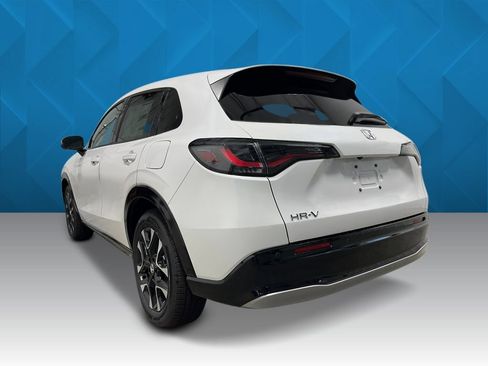 New 2027 Honda HR-V EX-L image 9
