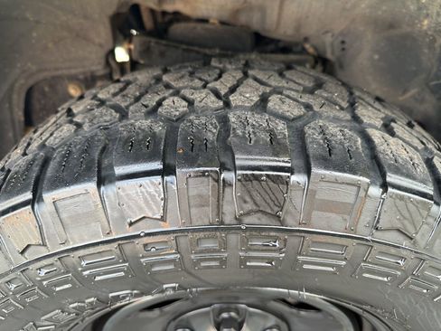 Used 2017 RAM 1500 Tradesman w/ Popular Equipment Group image 12