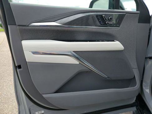 New 2026 Cadillac Escalade IQL Sport 1 image 22