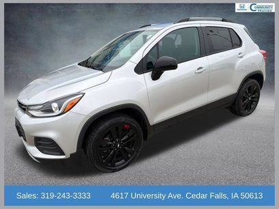Used 2020 Chevrolet Trax LT w/ Redline Edition