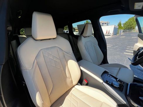 New 2026 BMW X3 xDrive30 w/ Premium Package image 21