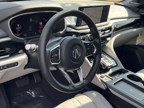 New 2026 Acura MDX SH-AWD w/ Advance Package image 13