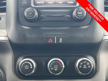 Used 2021 RAM 3500 Big Horn