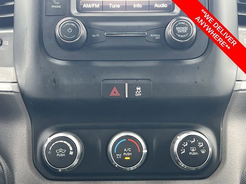 Used 2021 RAM 3500 Big Horn image 4