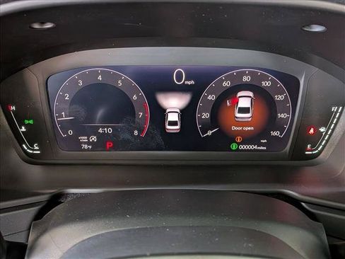 New 2026 Honda Accord SE image 11