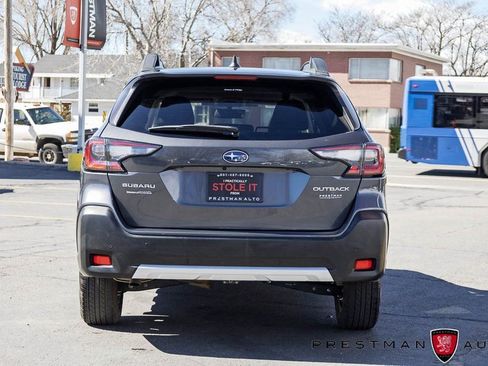 Used 2024 Subaru Outback Limited AWD/4WD image 19