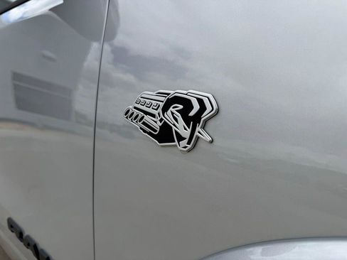 New 2026 RAM 1500 Big Horn AWD/4WD image 20