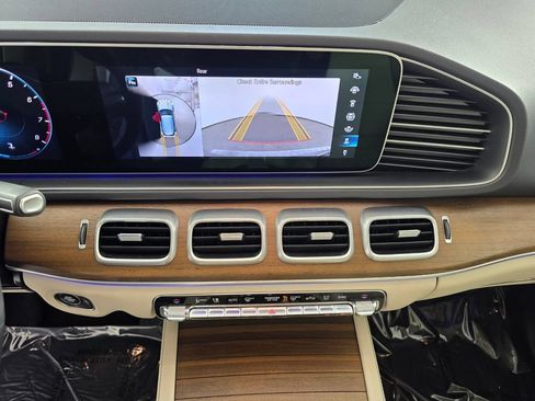 Certified 2022 Mercedes-Benz GLE 350 image 21