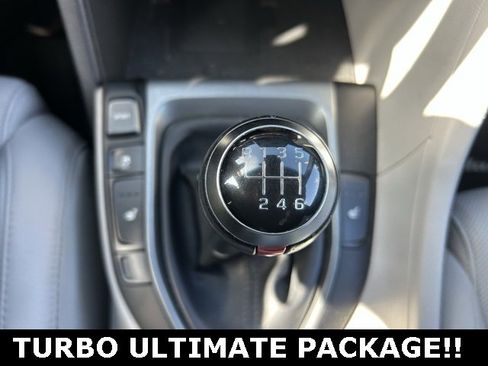 Used 2019 Hyundai Veloster Turbo Ultimate image 24