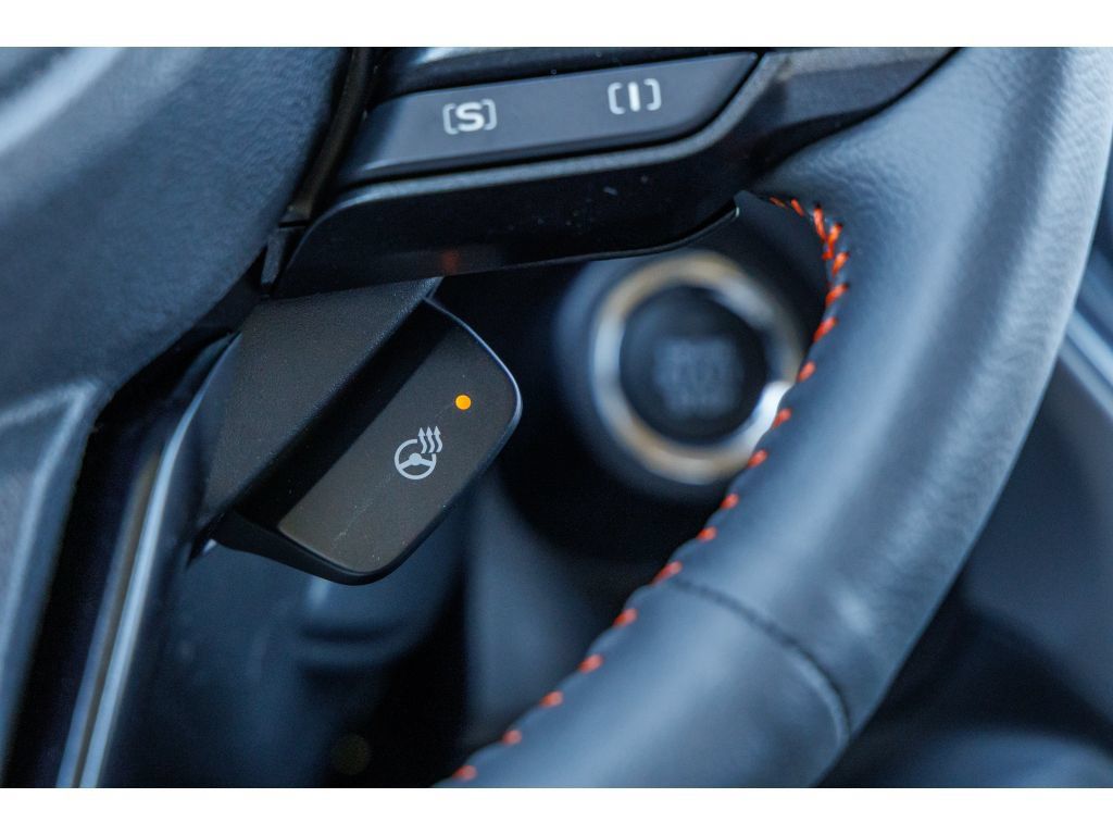 New 2026 Subaru Crosstrek 2.5i Limited w/ Crosstrek Mirror Package AWD/4WD image 28