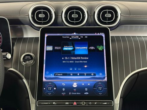 Used 2026 Mercedes-Benz GLC 300 4MATIC image 13