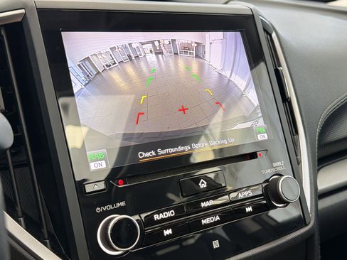 Used 2020 Subaru Forester Limited w/ Popular Package #3 image 25