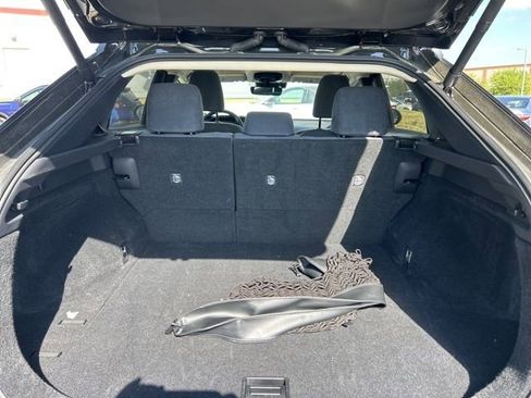 Used 2024 Lexus RZ 300e Premium image 8