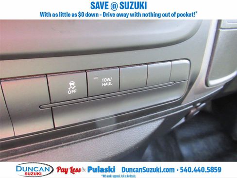 Used 2018 RAM 1500 Tradesman image 27