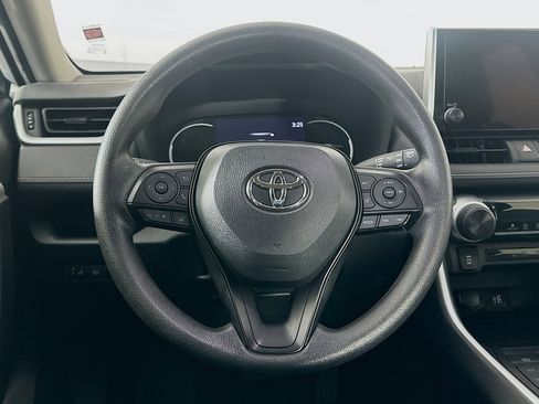 Used 2024 Toyota RAV4 LE AWD/4WD image 17