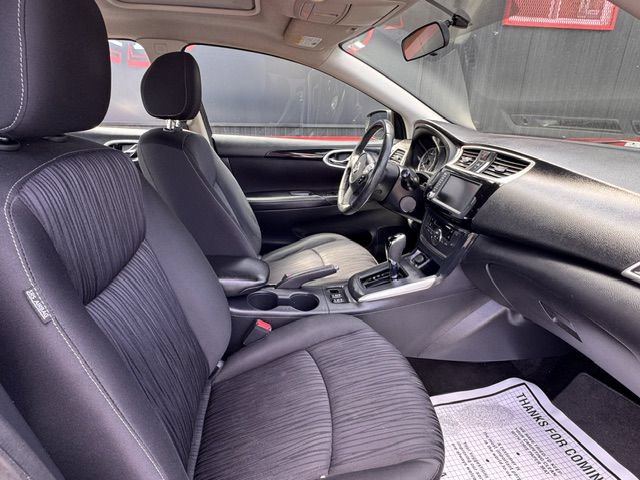 Used 2019 Nissan Sentra SV FWD image 18