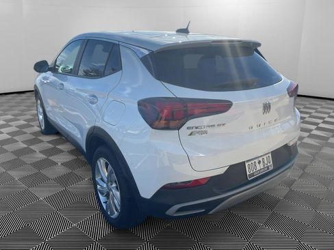 Used 2024 Buick Encore GX Preferred w/ Comfort Package image 6