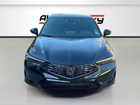 Used 2023 Acura Integra A-Spec image 2
