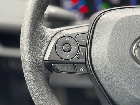 Used 2025 Toyota RAV4 LE image 33