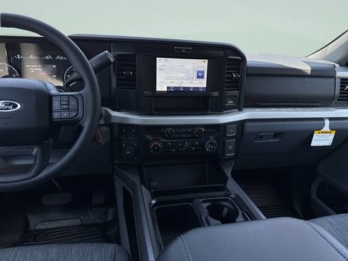 New 2026 Ford F450 XLT w/ XLT Value Package AWD/4WD image 21