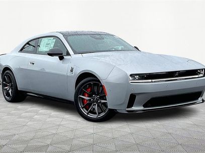 New 2024 Dodge Charger R/T Scat Pack w/ Plus Group