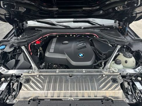 Used 2026 BMW X3 xDrive30i AWD/4WD image 12