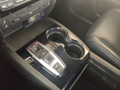 Used 2017 Honda Pilot Elite image 26
