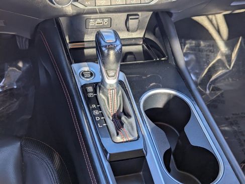 Certified 2023 Nissan Altima 2.5 SR image 22