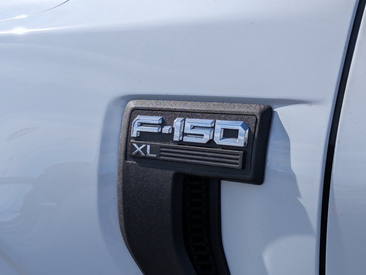New 2026 Ford F150 XL w/ Equipment Group 103A High AWD/4WD image 11