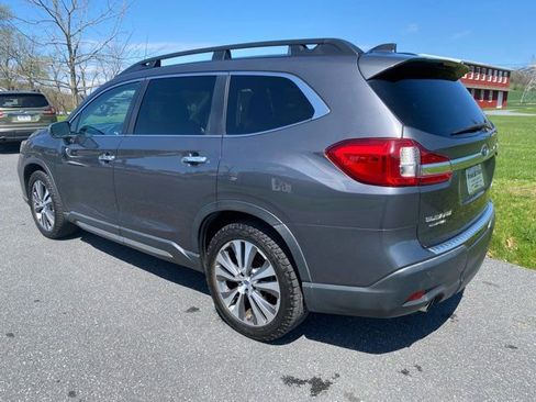 Used 2020 Subaru Ascent Touring AWD/4WD image 3