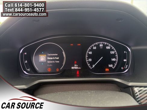 Used 2018 Honda Accord Sport image 17