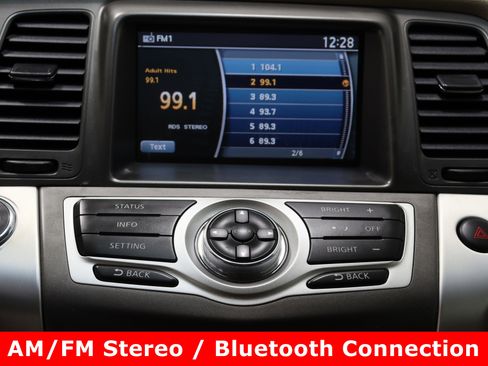 Used 2013 Nissan Murano SL image 19