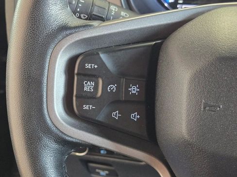 Used 2023 Ford Bronco Wildtrak image 16