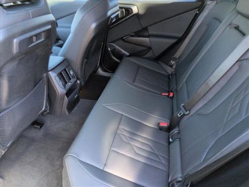 Used 2025 BMW X3 xDrive30i w/ Premium Package image 21