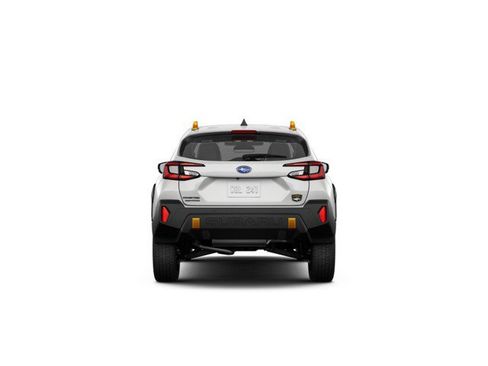 New 2026 Subaru Crosstrek 2.5i Wilderness image 9