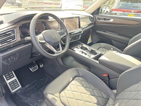 New 2026 Volkswagen Tiguan S image 45