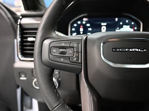 New 2026 GMC Sierra 2500 Denali Ultimate image 31