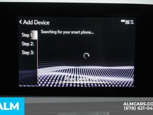 Used 2022 Lexus ES 300h 300h w/ Accessory Package image 38