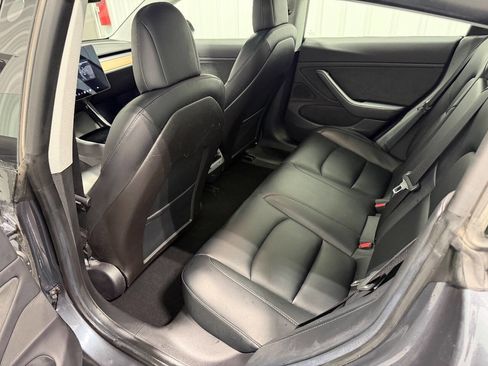 Used 2020 Tesla Model 3 Performance image 6