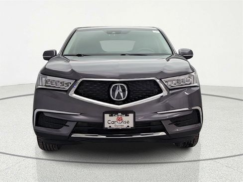 Used 2018 Acura MDX SH-AWD image 2