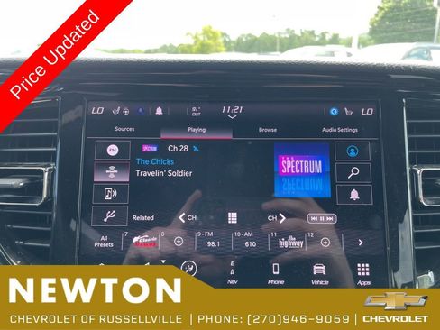 Used 2022 Dodge Durango GT AWD/4WD image 11