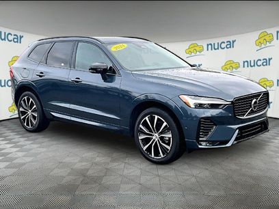 Used 2024 Volvo XC60 B5 Plus w/ Climate Package