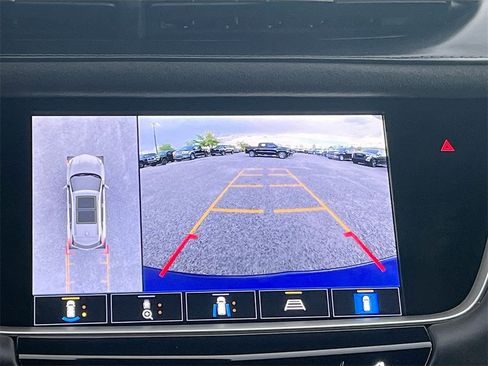 Used 2024 Cadillac XT5 Sportv w/ Platinum Package image 14