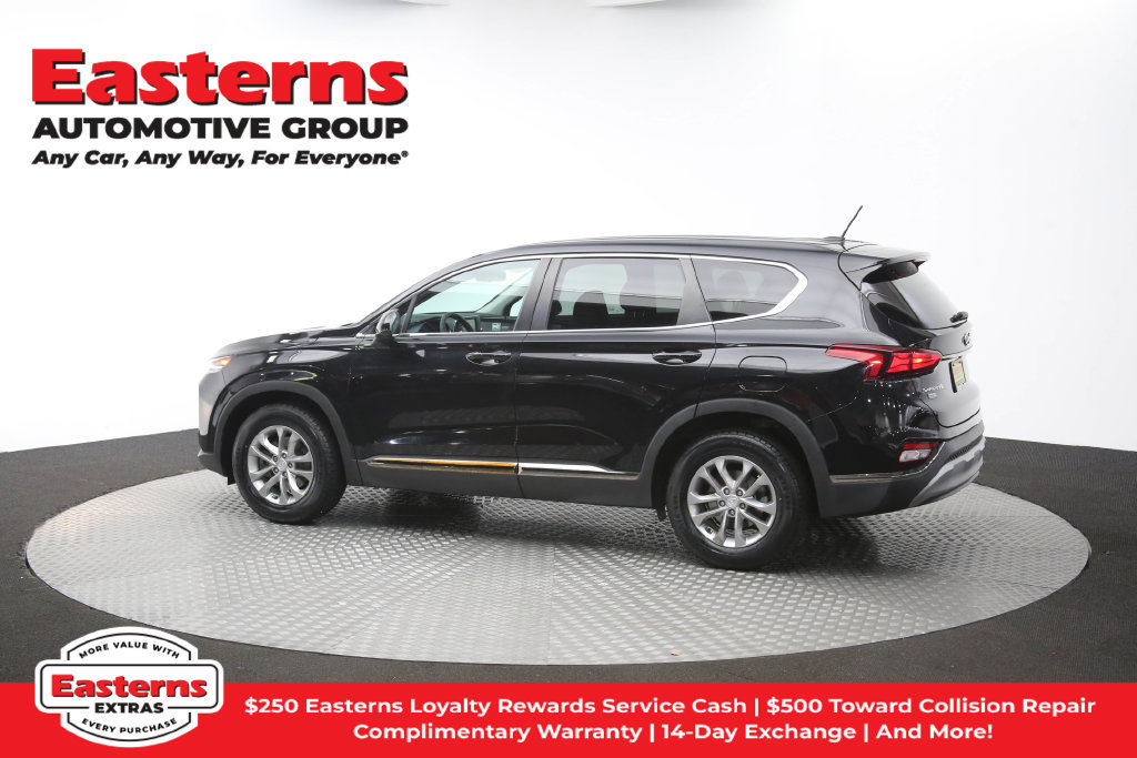 Used 2019 Hyundai Santa Fe SE FWD image 62