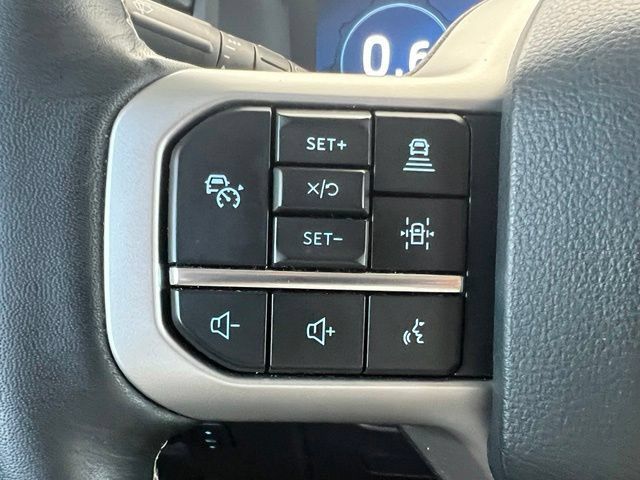 Used 2024 Ford Expedition Max Limited RWD image 13